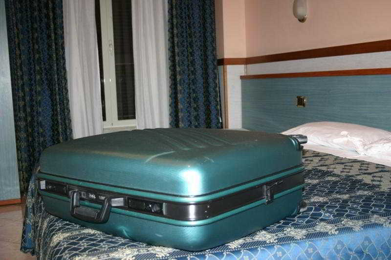 Hotel Rubino Rzym Zewnętrze zdjęcie