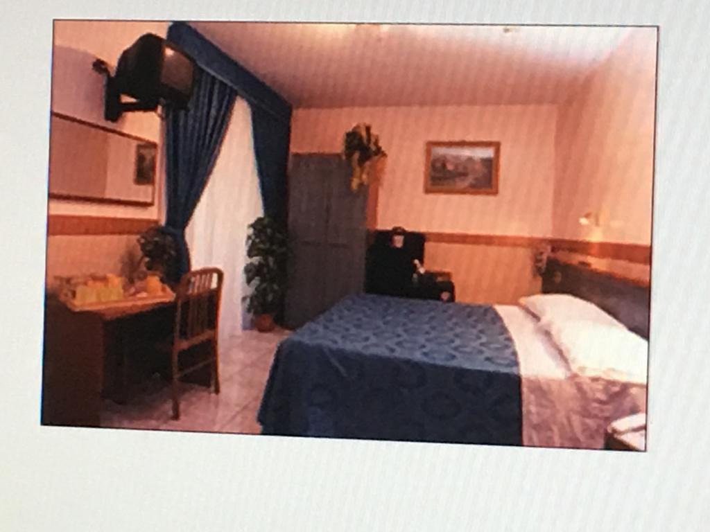 Hotel Rubino Rzym Zewnętrze zdjęcie