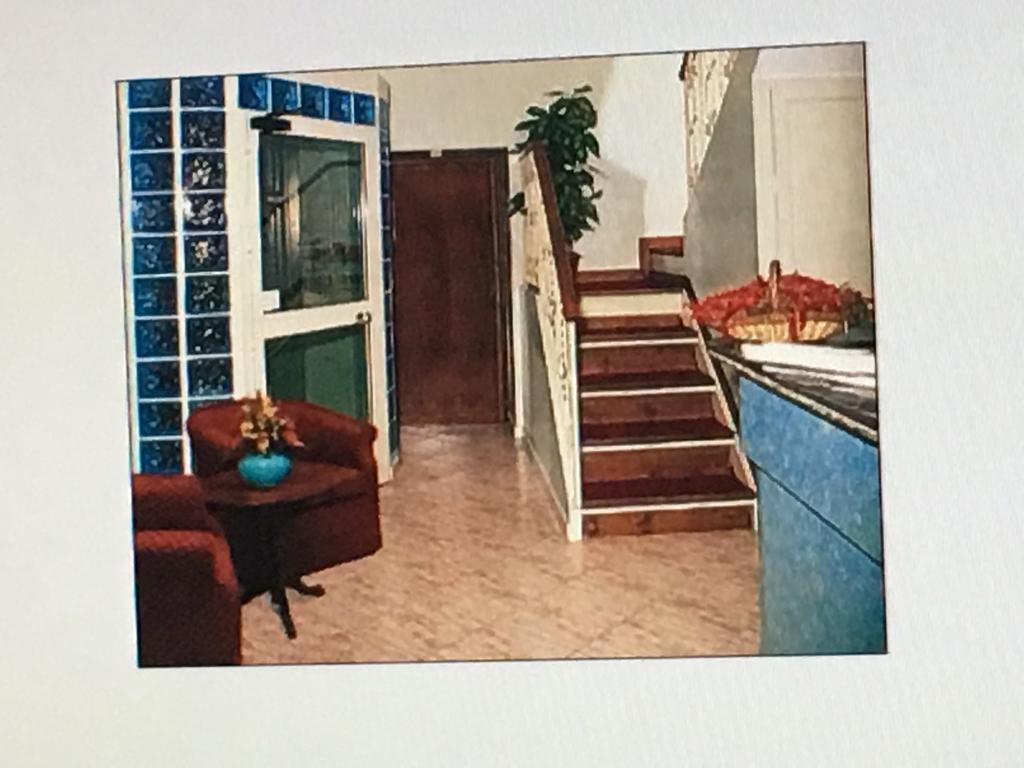 Hotel Rubino Rzym Zewnętrze zdjęcie