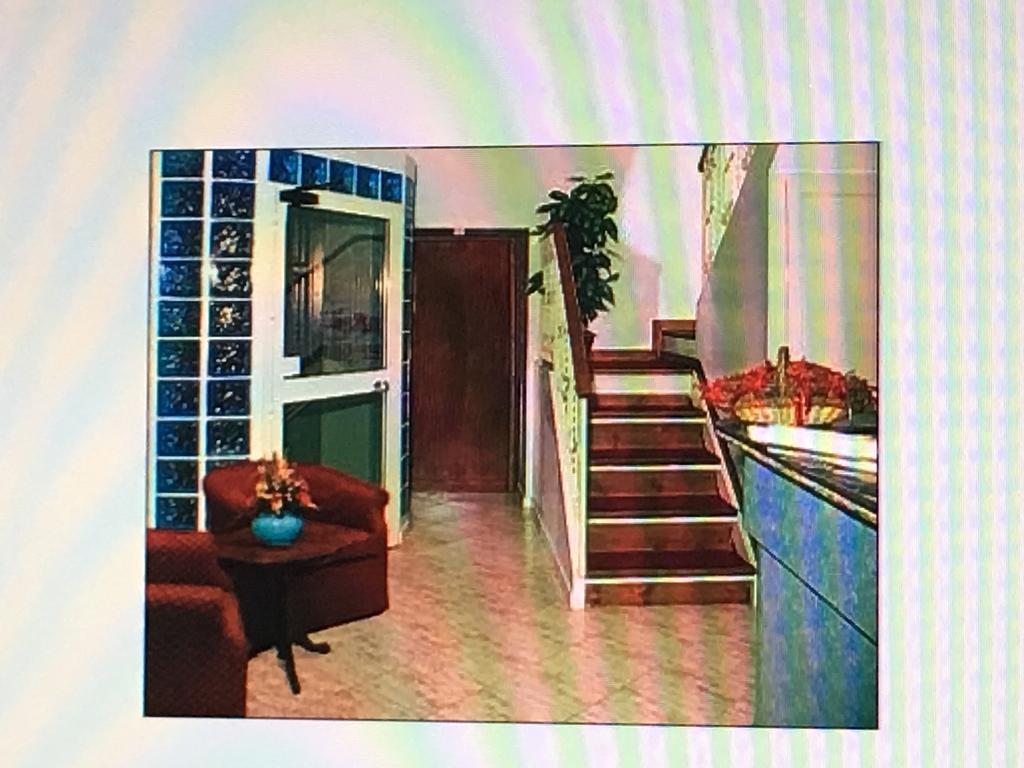 Hotel Rubino Rzym Zewnętrze zdjęcie