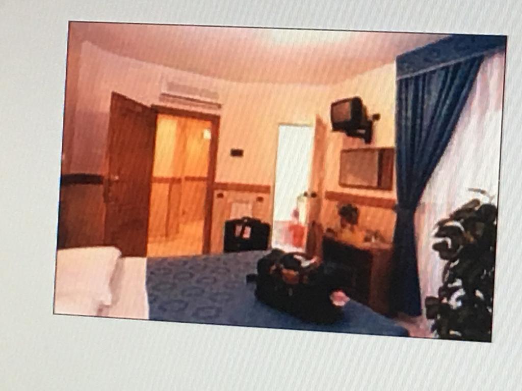 Hotel Rubino Rzym Zewnętrze zdjęcie