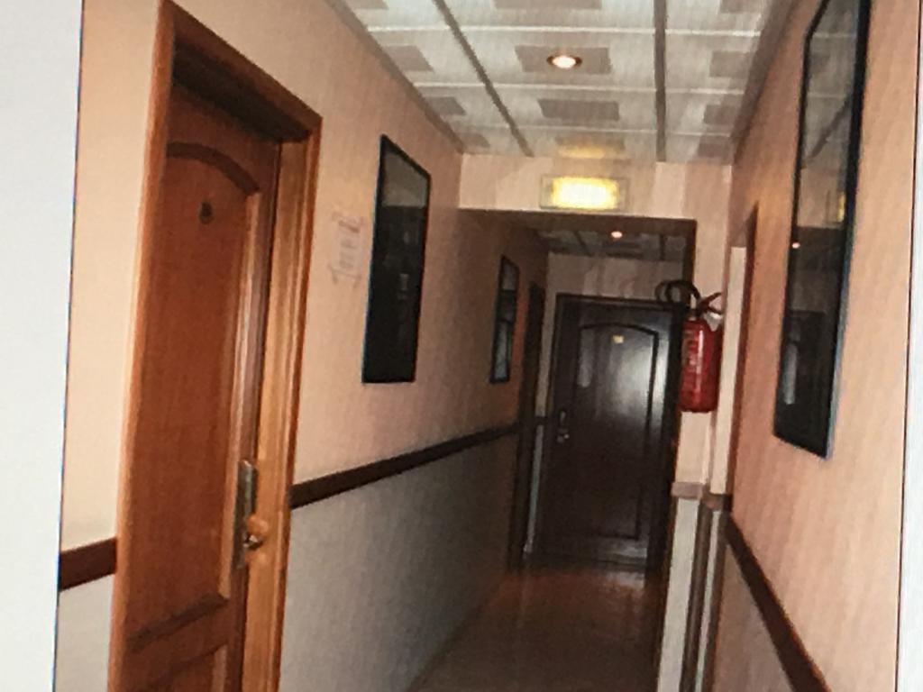 Hotel Rubino Rzym Zewnętrze zdjęcie