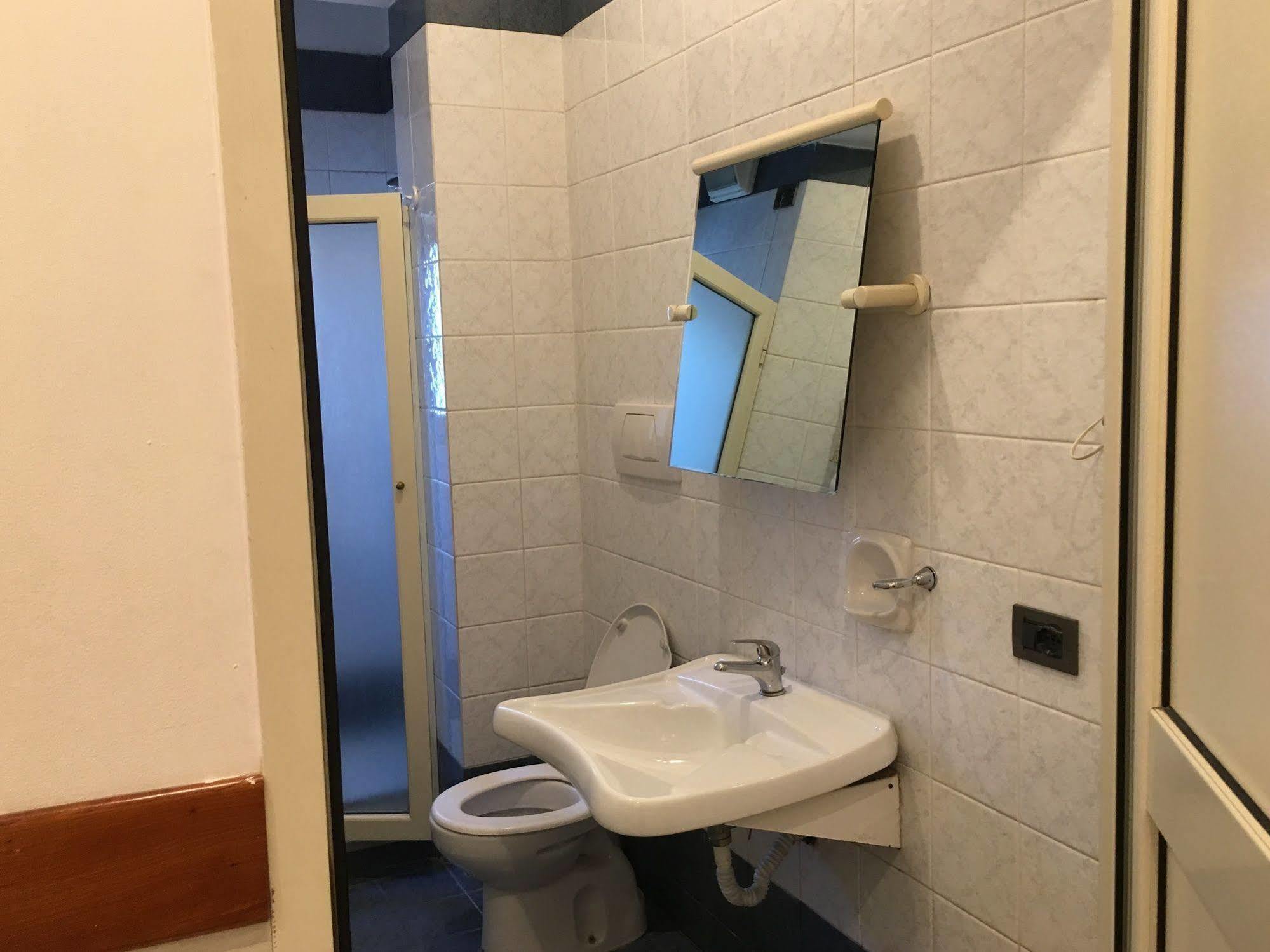 Hotel Rubino Rzym Zewnętrze zdjęcie