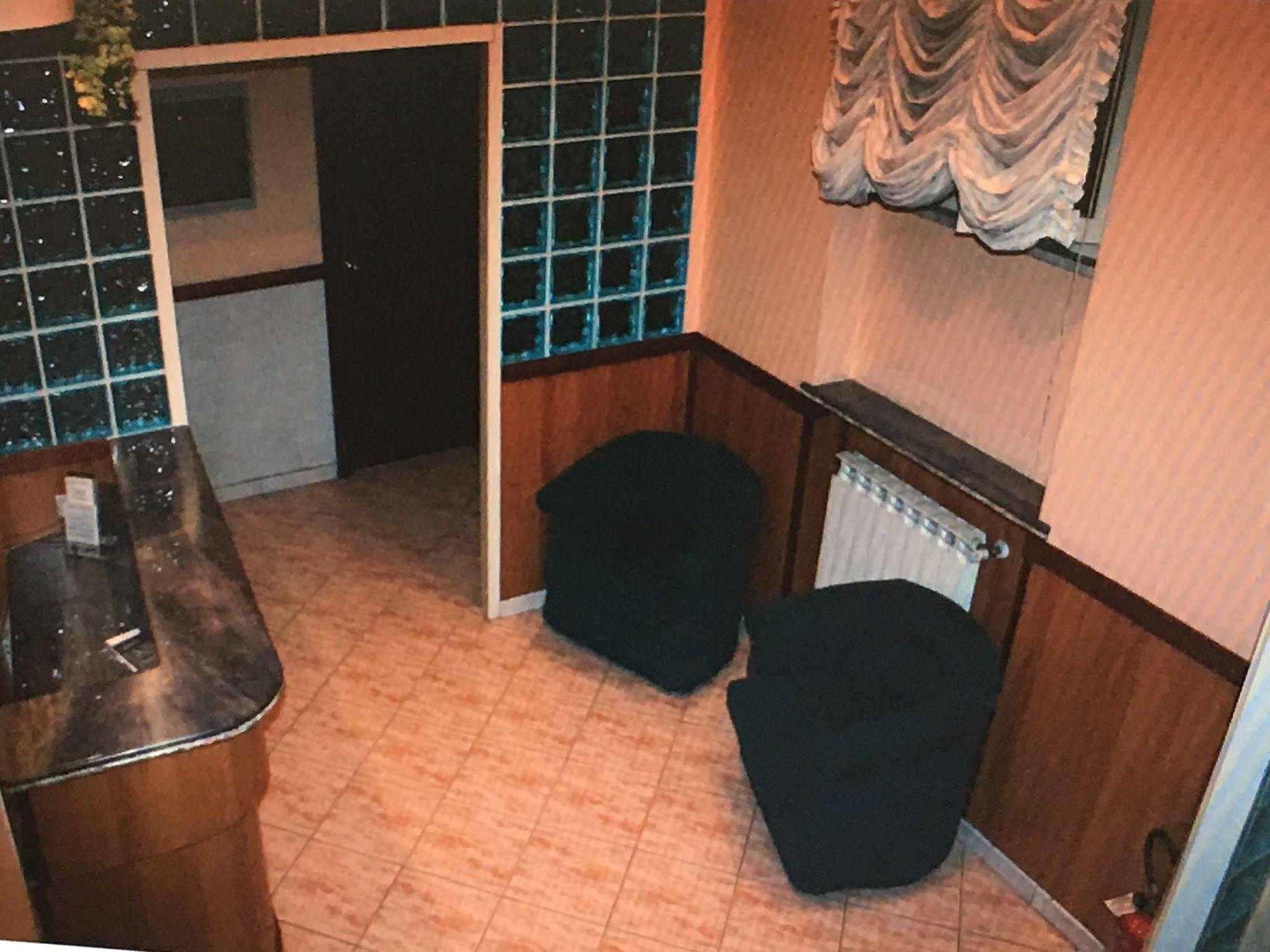 Hotel Rubino Rzym Zewnętrze zdjęcie